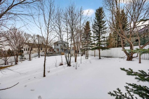 378 Panamount Drive Nw, Calgary, AB - Outdoor