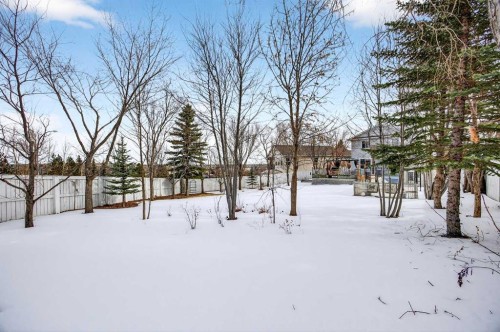 378 Panamount Drive Nw, Calgary, AB - Outdoor