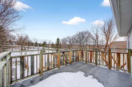 378 Panamount Drive Nw, Calgary, AB - Outdoor