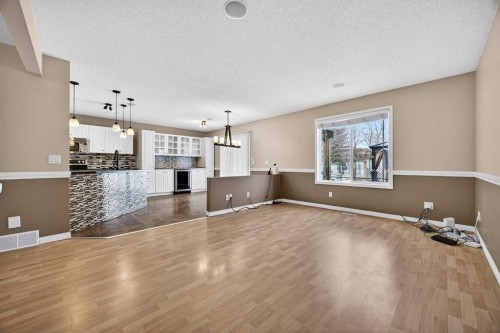 378 Panamount Drive Nw, Calgary, AB - Indoor