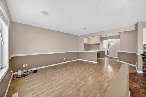 378 Panamount Drive Nw, Calgary, AB - Indoor