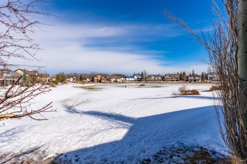 35 Lake Ridge, Olds, AB - Outdoor With View