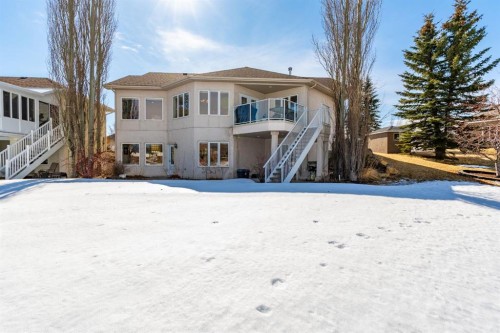 35 Lake Ridge, Olds, AB - Outdoor