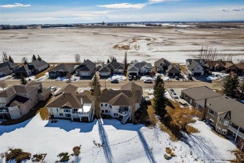 35 Lake Ridge, Olds, AB - Outdoor With View