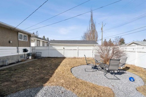 6112 Buckthorn Road Nw, Calgary, AB - Outdoor