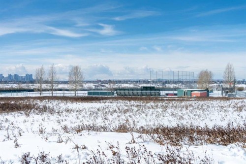 8 Van Horne Crescent Ne, Calgary, AB - Outdoor With View