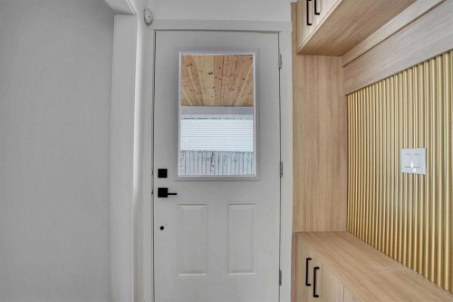 908 Stonehaven Road Sw, Calgary, AB - Indoor Photo Showing Other Room