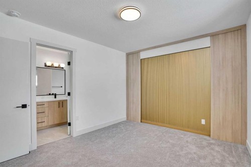 908 Stonehaven Road Sw, Calgary, AB - Indoor Photo Showing Other Room