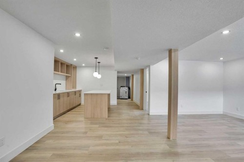 908 Stonehaven Road Sw, Calgary, AB - Indoor