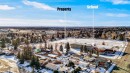908 Stonehaven Road Sw, Calgary, AB  - Outdoor With View 