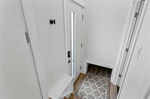 9963 Wilde Road Se, Calgary, AB - Indoor