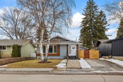 9963 Wilde Road SE Calgary, AB T2J 1G6