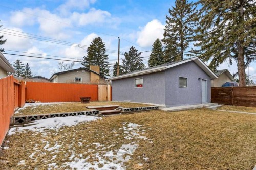 9963 Wilde Road Se, Calgary, AB - Outdoor