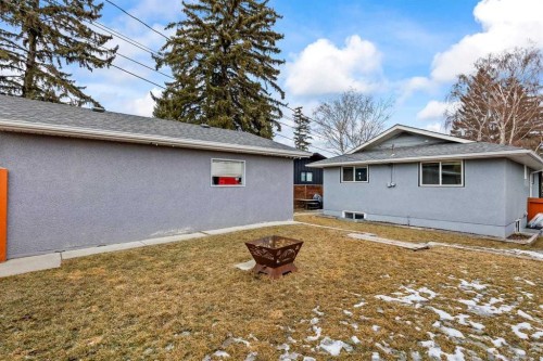 9963 Wilde Road Se, Calgary, AB - Outdoor