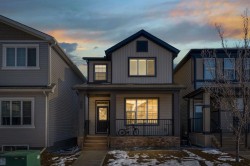 260 Cornerbrook Drive NE Calgary, AB T3N 2J2