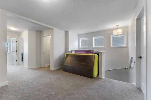 260 Cornerbrook Drive Ne, Calgary, AB - Indoor Photo Showing Other Room