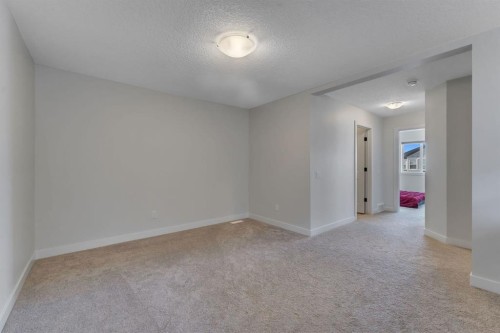 260 Cornerbrook Drive Ne, Calgary, AB - Indoor Photo Showing Other Room