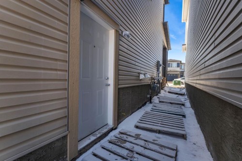 260 Cornerbrook Drive Ne, Calgary, AB - Outdoor With Exterior