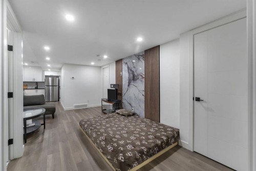 260 Cornerbrook Drive Ne, Calgary, AB - Indoor