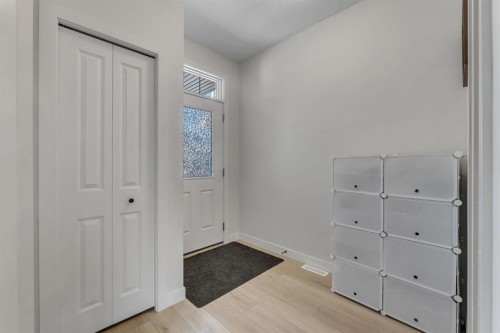 260 Cornerbrook Drive Ne, Calgary, AB - Indoor Photo Showing Other Room