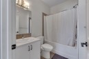 260 Cornerbrook Drive Ne, Calgary, AB  - Indoor Photo Showing Bathroom 