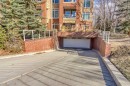 208-10 Hemlock Crescent Sw, Calgary, AB  - Outdoor With Balcony 