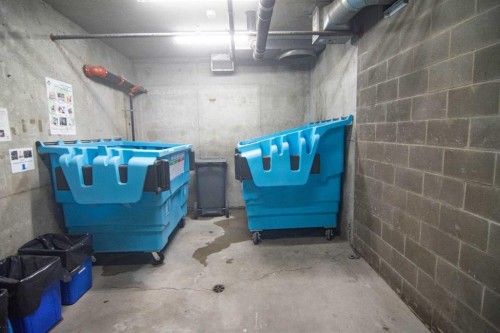 208-10 Hemlock Crescent Sw, Calgary, AB - Indoor