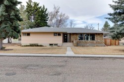 513 Memorial Avenue Vulcan, AB T0L 2B0