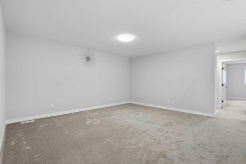 61 Calhoun Crescent Ne, Calgary, AB - Indoor Photo Showing Other Room