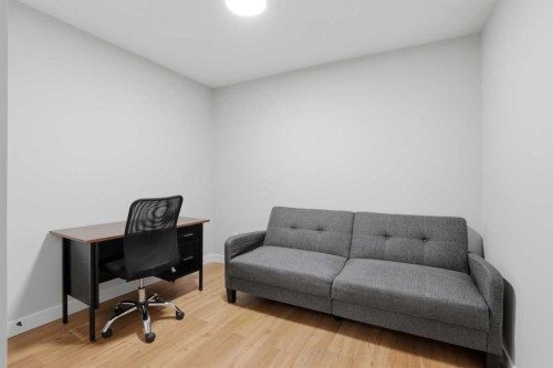 61 Calhoun Crescent Ne, Calgary, AB - Indoor