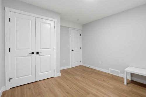61 Calhoun Crescent Ne, Calgary, AB - Indoor Photo Showing Other Room