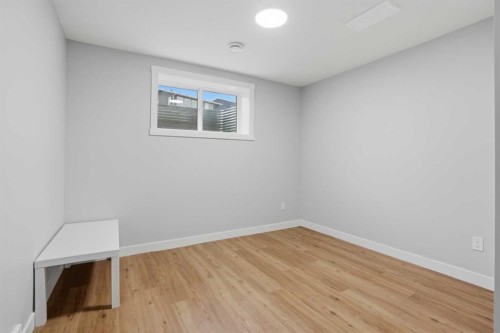 61 Calhoun Crescent Ne, Calgary, AB - Indoor Photo Showing Other Room