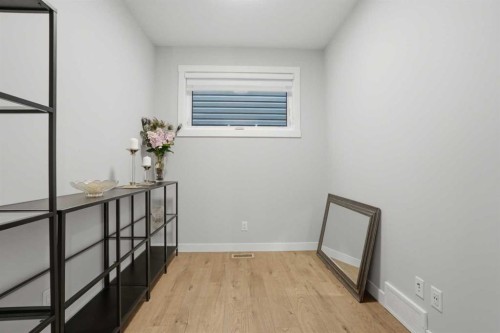 61 Calhoun Crescent Ne, Calgary, AB - Indoor Photo Showing Other Room