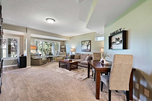 739 Cimarron Close, Okotoks, AB - Indoor