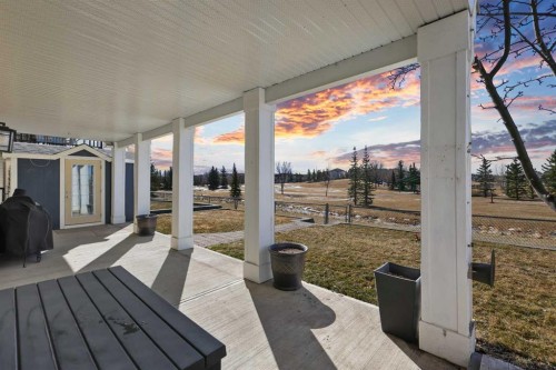 739 Cimarron Close, Okotoks, AB - 