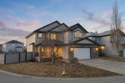 283 Springmere Link Chestermere, AB T1X 1P1