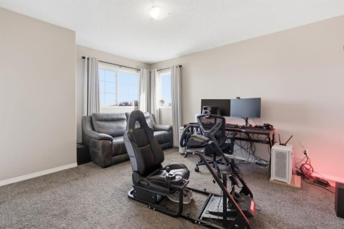 283 Springmere Link, Chestermere, AB - Indoor