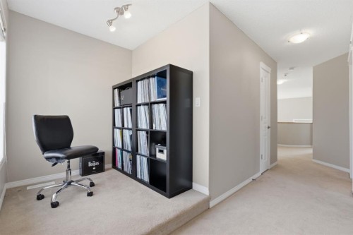 283 Springmere Link, Chestermere, AB - Indoor