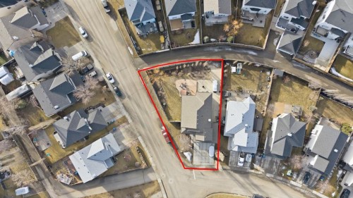 283 Springmere Link, Chestermere, AB -  Photo Showing Other Room