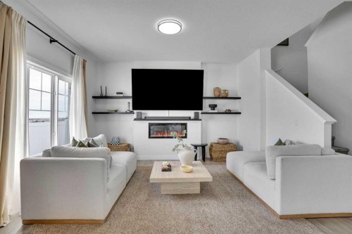 58 Ranchers View, Okotoks, AB - Indoor