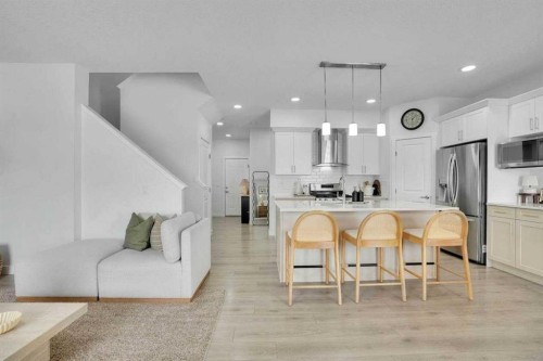 58 Ranchers View, Okotoks, AB - Indoor