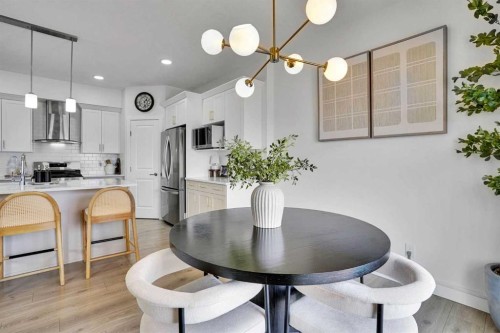 58 Ranchers View, Okotoks, AB - Indoor