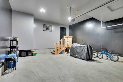 58 Ranchers View, Okotoks, AB - Indoor