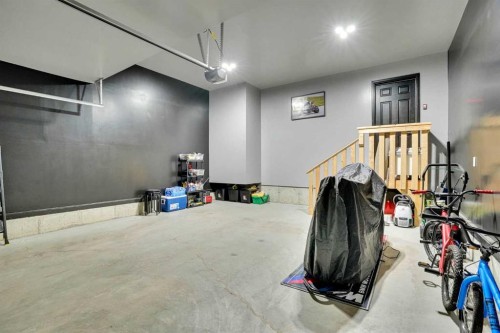 58 Ranchers View, Okotoks, AB - Indoor