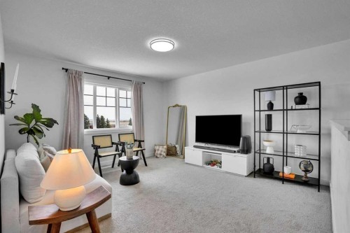 58 Ranchers View, Okotoks, AB - Indoor