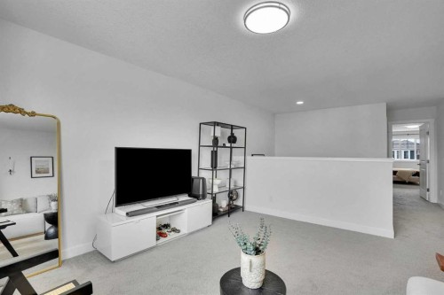 58 Ranchers View, Okotoks, AB - Indoor