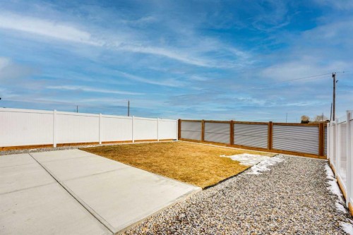 58 Ranchers View, Okotoks, AB - Outdoor