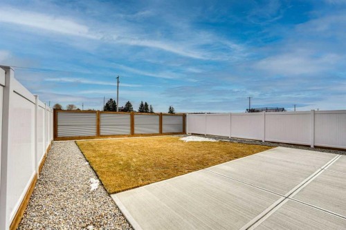 58 Ranchers View, Okotoks, AB - Outdoor