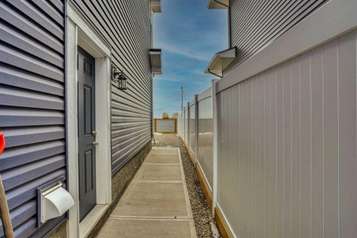 58 Ranchers View, Okotoks, AB - Outdoor With Exterior