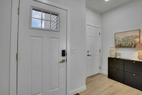 58 Ranchers View, Okotoks, AB - Indoor Photo Showing Other Room